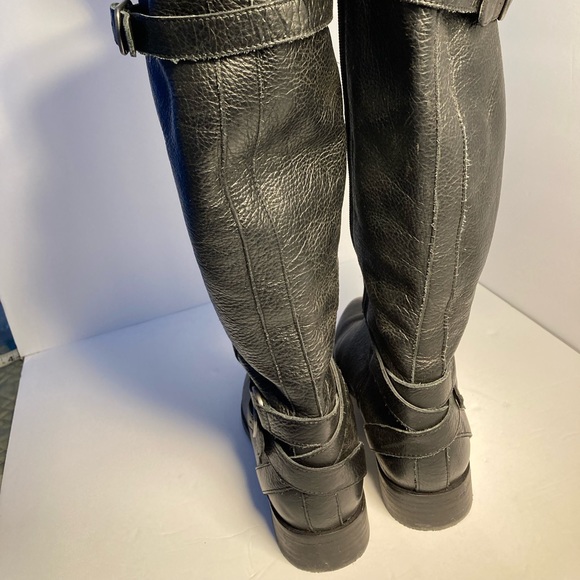 Lucky Riding Boots - Picture 6 of 10